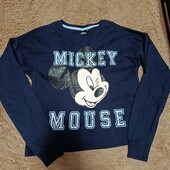 Світшот на 158, 164 дивіться заміри