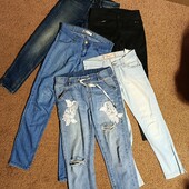 5 шт. на пот 37-39 см дивіться заміри