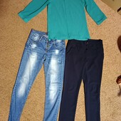 Набором 42-46 наш, дивіться заміри