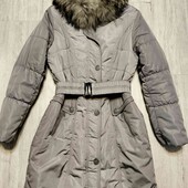 Зимове пальто, куртка, пуховик