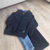 речі для дівчинки 128-134