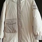 Куртка парка.