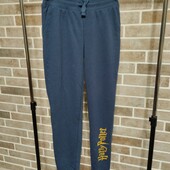 Спортивні штани на ріст, легкий начос