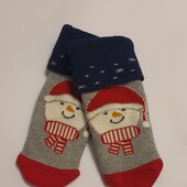 ❣️Шкарпетки на 10-18 місяців