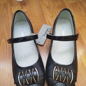 Класичні туфельки