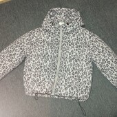 Курточка Зима