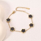 Браслет Stainless steel нержавіюча сталь