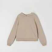 Худі з начосом.sinsaу.один на вибір. XXL(бежева)xxs,s,m(бежева)