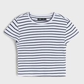 Кроп топ.sinsay.рoзмір XL