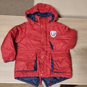 Курточка, зима, стан супер