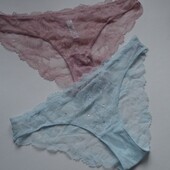 2 штуки в лоті Труси Primark L