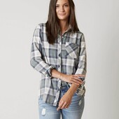 Стильна сорочка від Chicoree, розмір S.