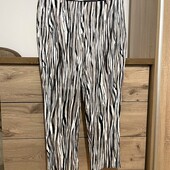 Натуральные брючки