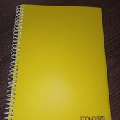 Зошит, блокнот