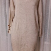 Сукня светр