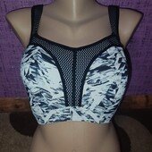 Фірмовий спортивний бюстгальтер Panache р. 32/70G