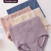 3 шт в лоті. Якісні трусики розмір ХЛ-ХХЛ