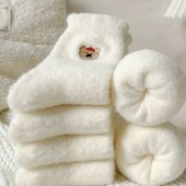 5 пар одним лотом, шкарпетки тепленькі 36-41 рр.