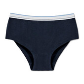 ♕ Зручні та практичні бавовняні трусики від tchibo, розмір 122-128