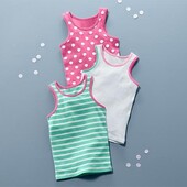 ♕ Зручна майка з органічної бавовни від Tchibo (Німеччина) розмір 86-92