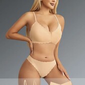 Комплект нижньої білизни в розмір Л