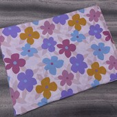 Классный полуторный пододеяльник 135х200 см.отличного качества