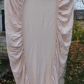 Простинь на резинці 90*190-100*200.