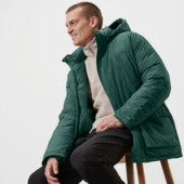 ♕ Якісна та практична чоловіча парка від Tchibo(Німеччина) розмір L