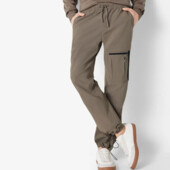 ♕ Якісні чоловічі штани Карго від Livergy, розмір М