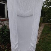 Простинь на резинці 90 -190*200.