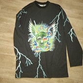 Плаття реглан