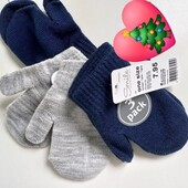 Набор 3 шт.на возраст до трех лет