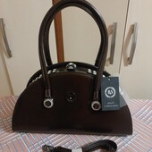 Шикарная,вместительная новая сумка!!!