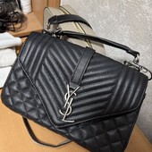 Оригінальна сумка YSL стан чудовий