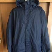 Куртка, не промокає, р. L. Crane. в ідеалі