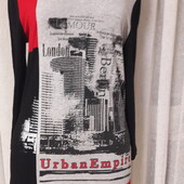 Розпродаж! Симпатичний реглан