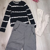 У відмінному стані комплект на 8-9років.