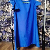 лёгкое платье