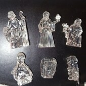 ❣️Вертеп. 6 фігурок❣️