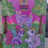 Підковдра 95*140.