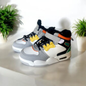 Зимні теплі кросівки Хайтопи в наявності 25,28,29 розмір якість крута