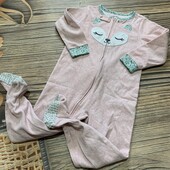 Распродажа! Флисовый слип на 3 года