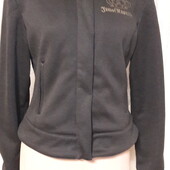 Тепла кофта на флісовій основі