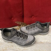 Lowa Gore-Tex,оригінал,із спорт-матеріалу,розмір 41 1/2,устілка 27