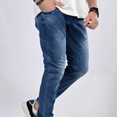 Джогери джинс