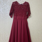 Святкова сукня дуже гарна