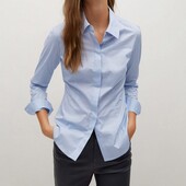 Рубашка размер S рост 160 см указан