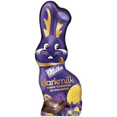Шоколадний заєць milka