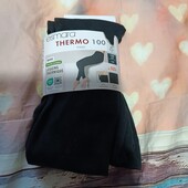 Лосіни на флісі есмара хл