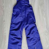 Lupilu брендовый новый лыжный комбинезон на девочку рост 98/104 см